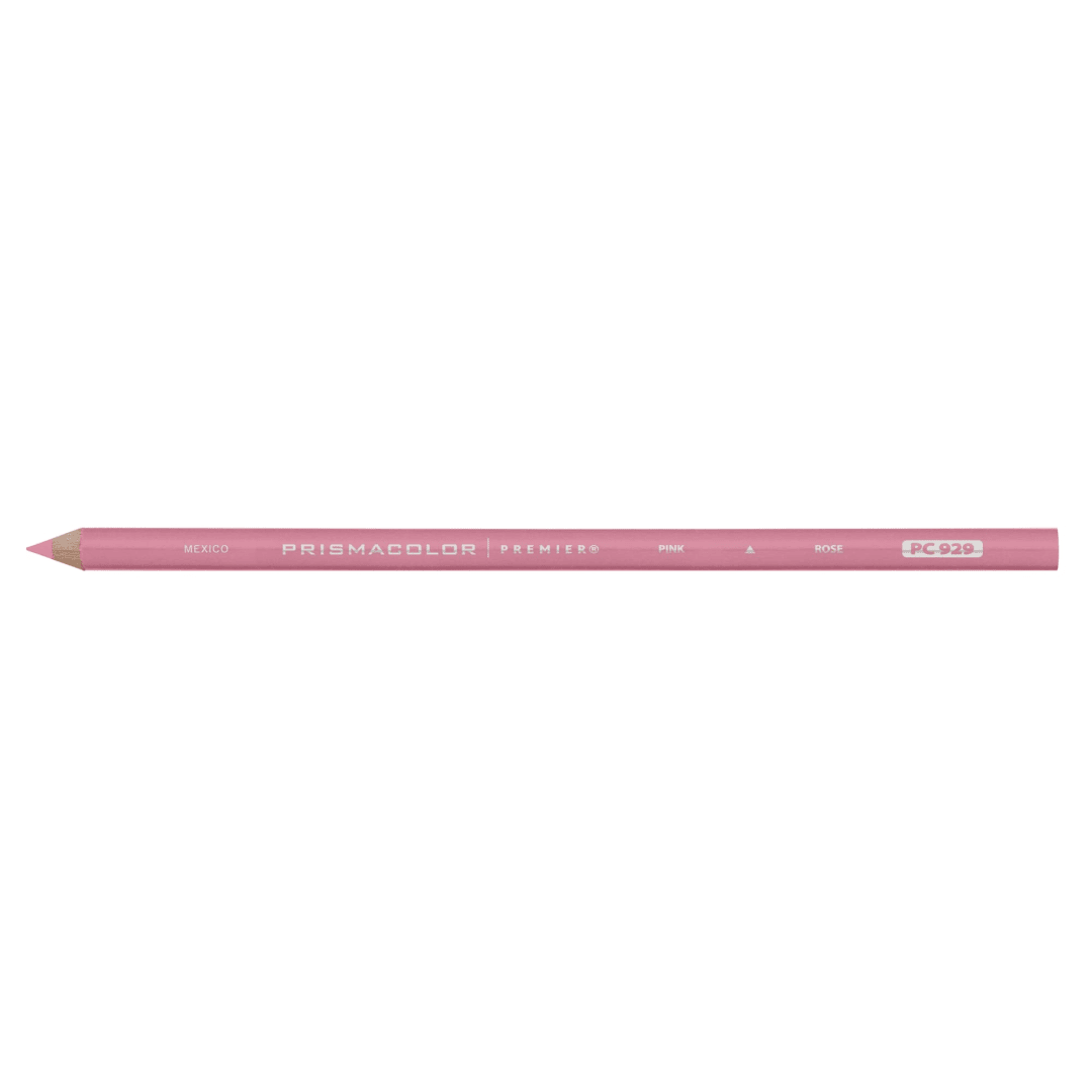 Prismacolor Premier Soft Core Colored Pencil Singles