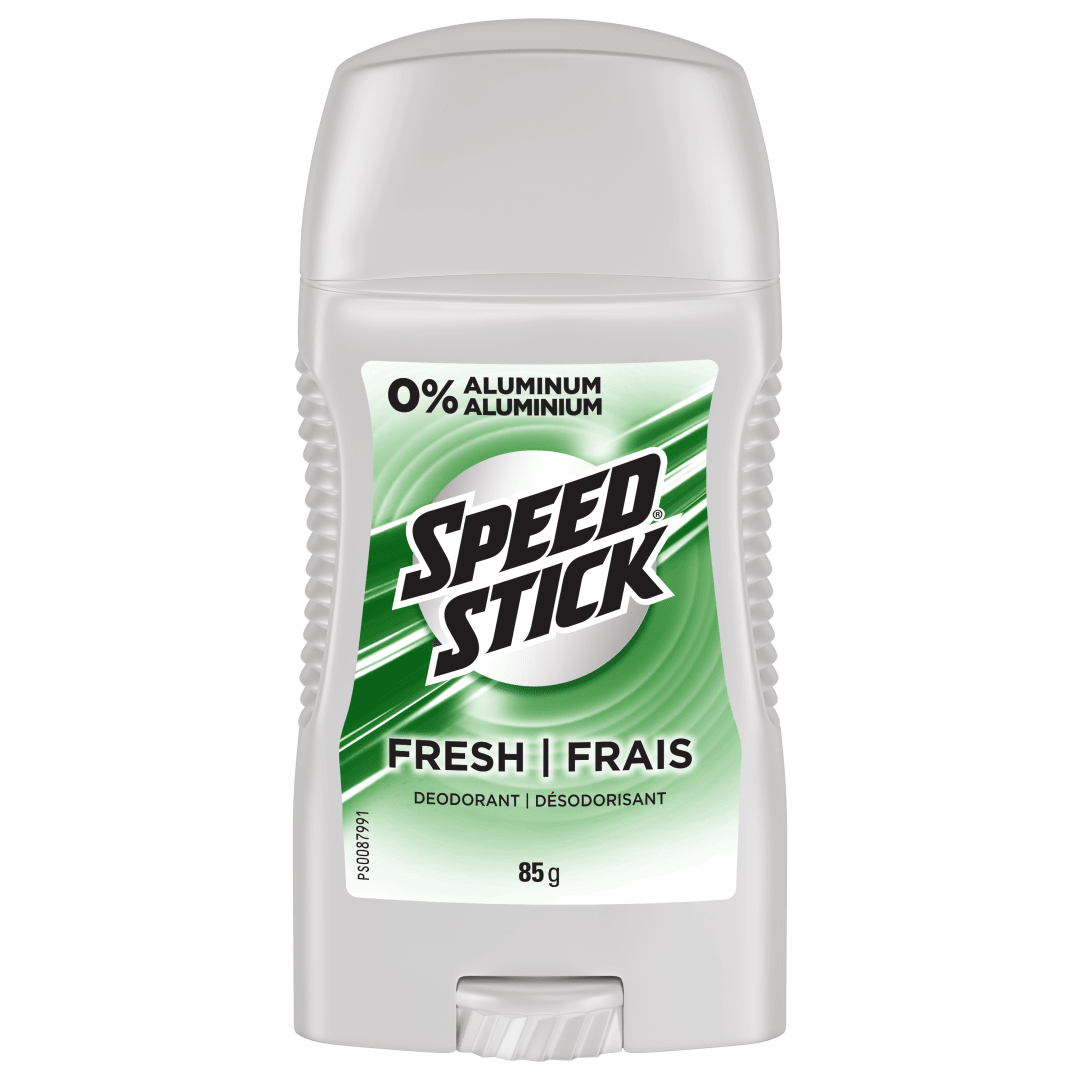 S/STICK CLEAR DEO ACTIVE FRESH 12/85G