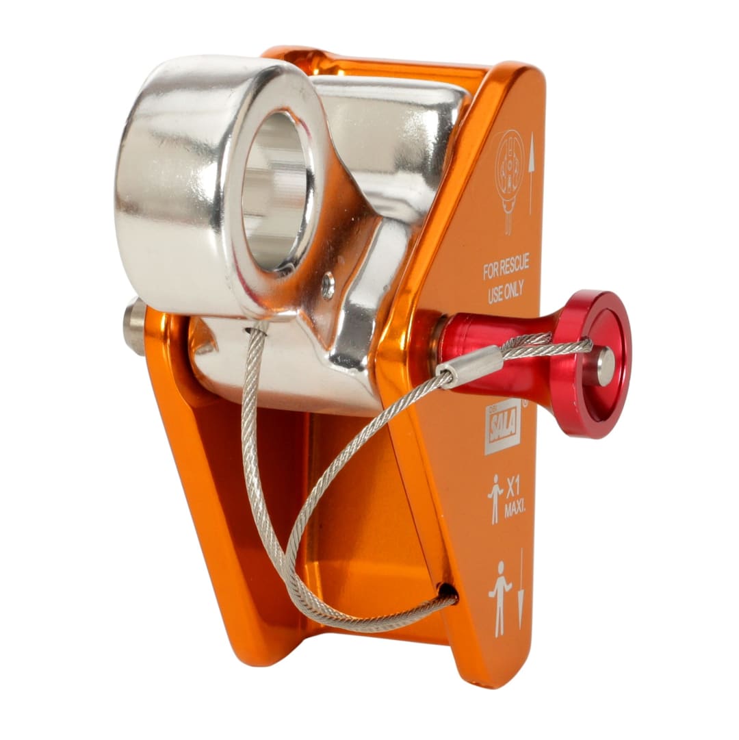 3M™ DBI-SALA® Rescue Rope Grab, Lifeline range 8 mm - 16 mm, 5000033