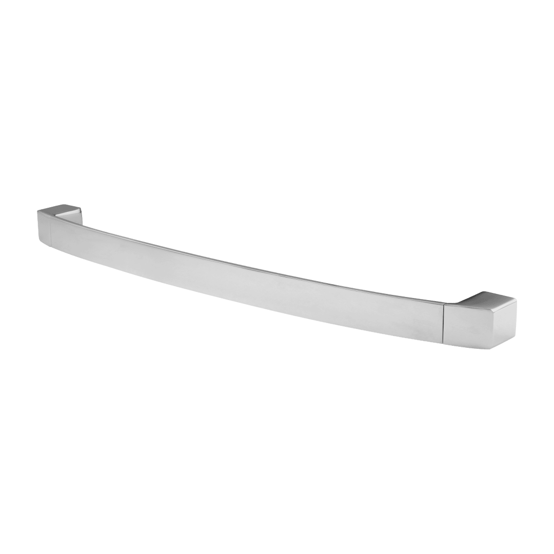 Kenzo 24" Towel Bar in Polished Chrome