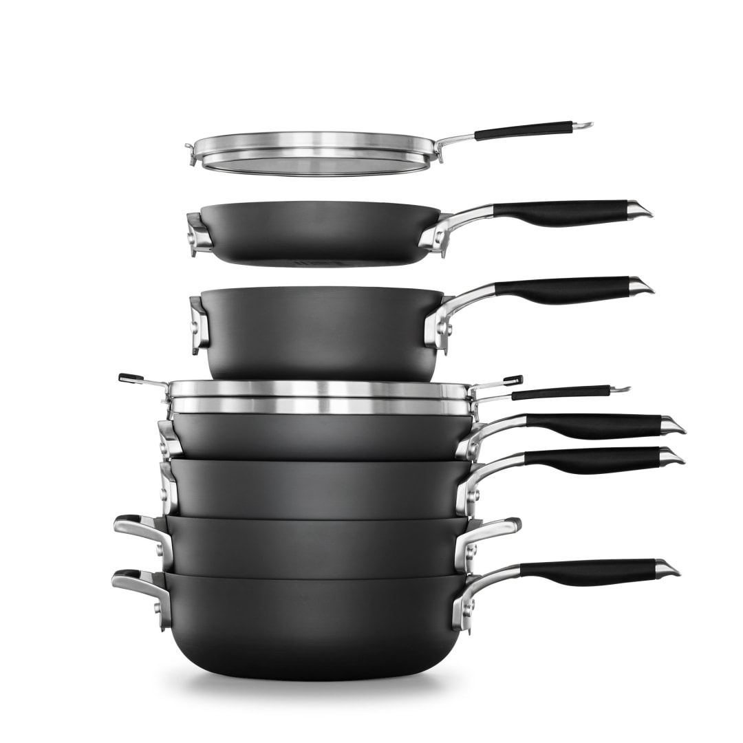 SEL SPACE HA NS 9PC SET HG9