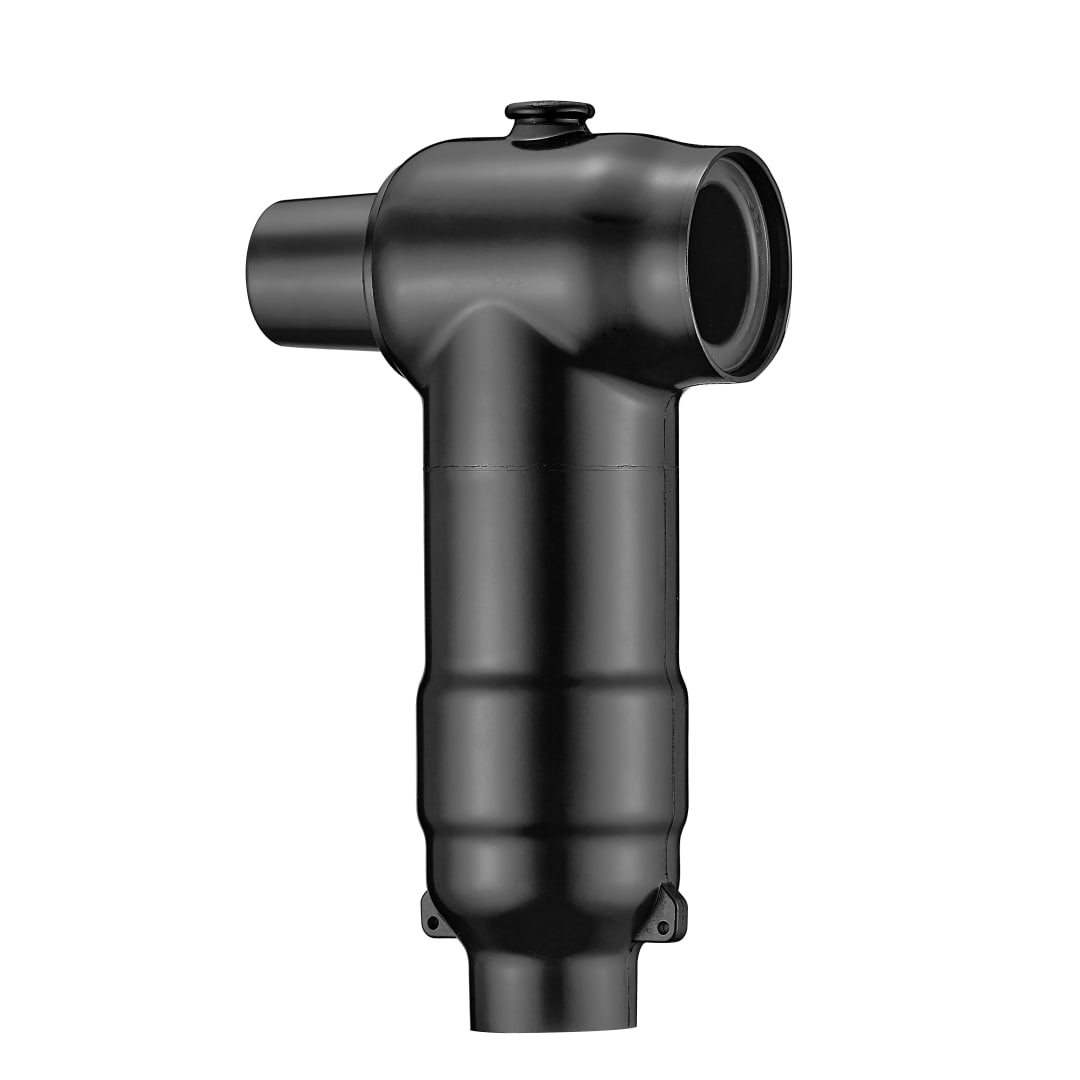 3M™ Rückseitiger T-Stecker IEC-Steckendverschluss 630 A, 36 kV, Durchmesser 21,0–30,0 mm, 25–95 mm²-Bereich, Kabelschuh, 3 Phasen pro Satz/1 Satz pro Karton