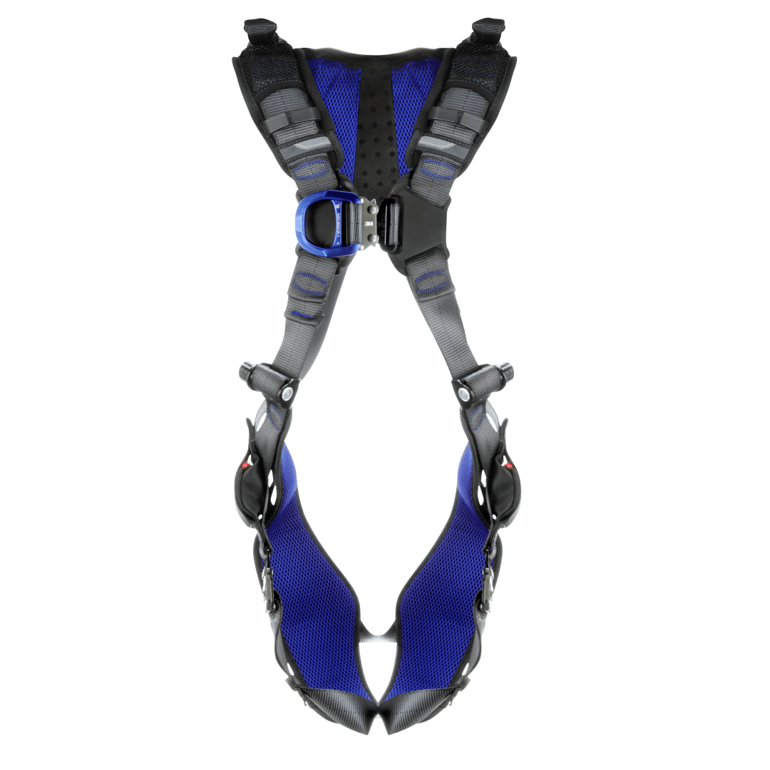 3M™ DBI-SALA® ExoFit™ XE200 Konforlu Kurtarma Emniyet Kemeri 1112733, Beden 2, 1 Adet/Kutu