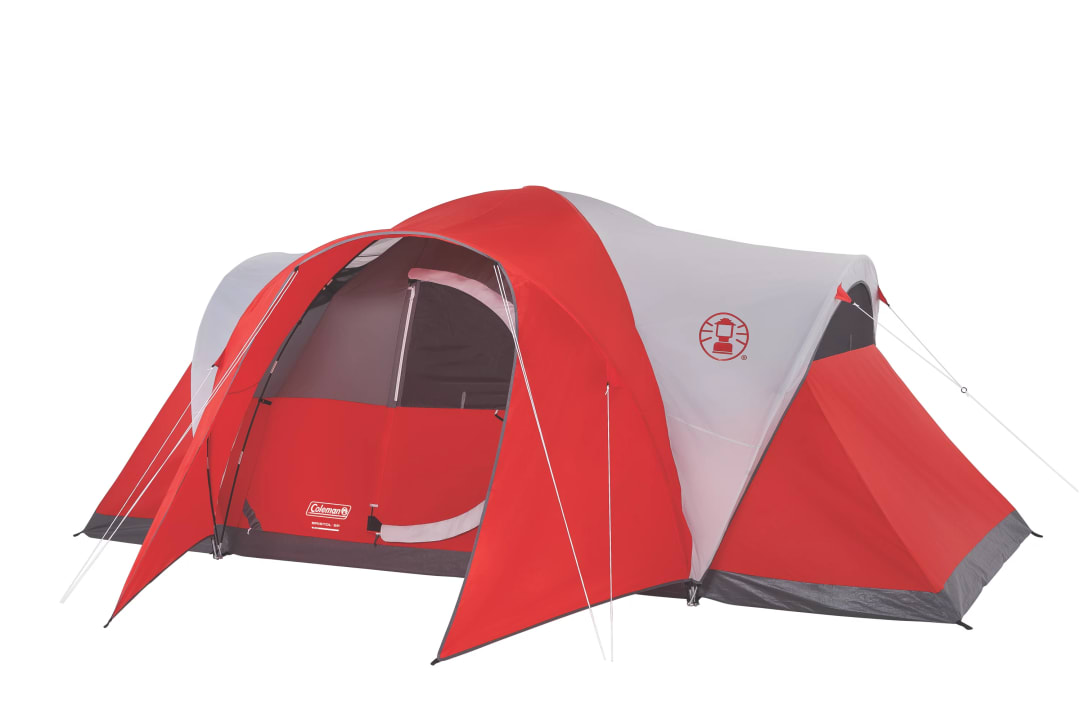 TENT 8P BRISTOL W/ HINGED DOOR C001