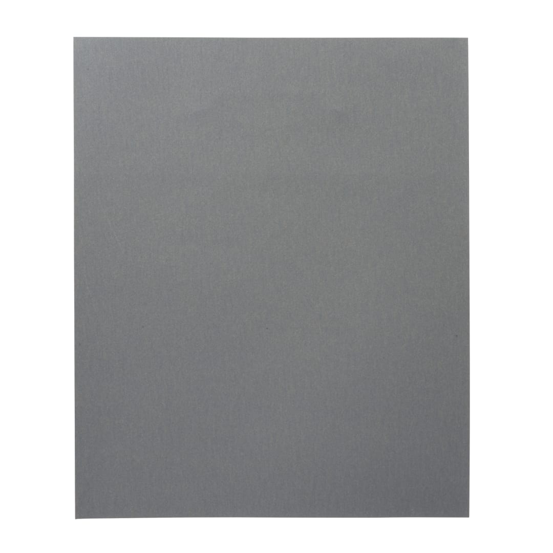 3M™ Wetordry™ Aşındırıcı Kağıt Zımpara 734, 230 mm x 280 mm, P400, 01975