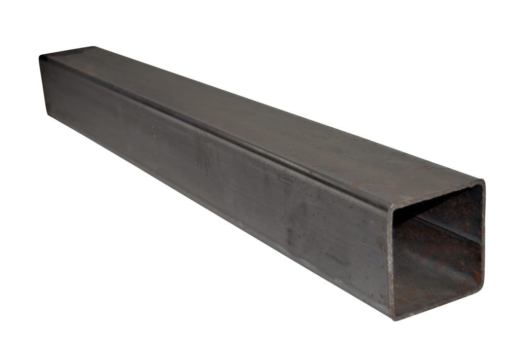 4" Square Tubing Per Foot
