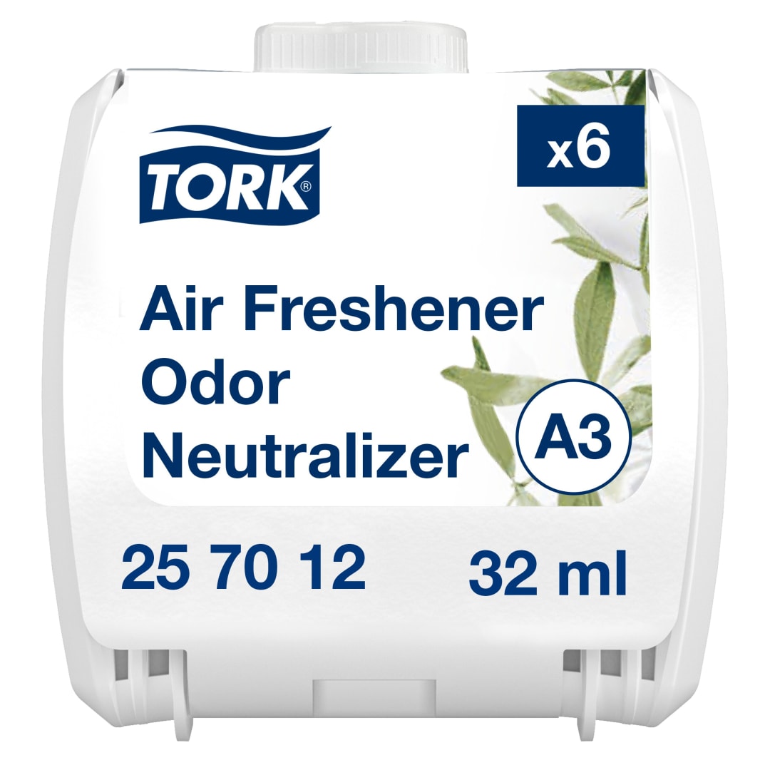 Tork Constant Air Freshener Odour Neutraliser