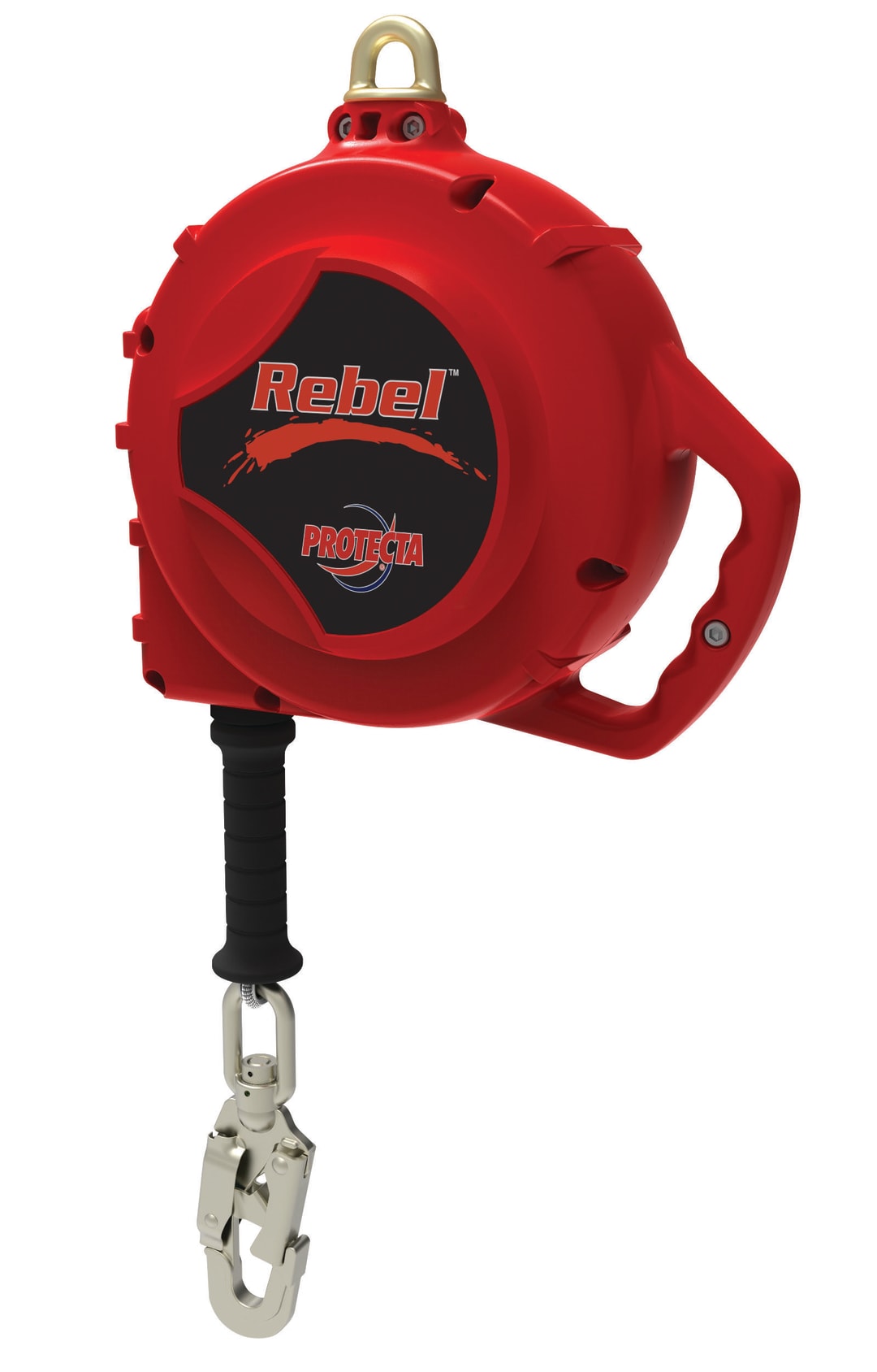 3M™ Protecta® Geri Sarımlı Yaşam Hattı, Kablo, 15,0 m, 3590570