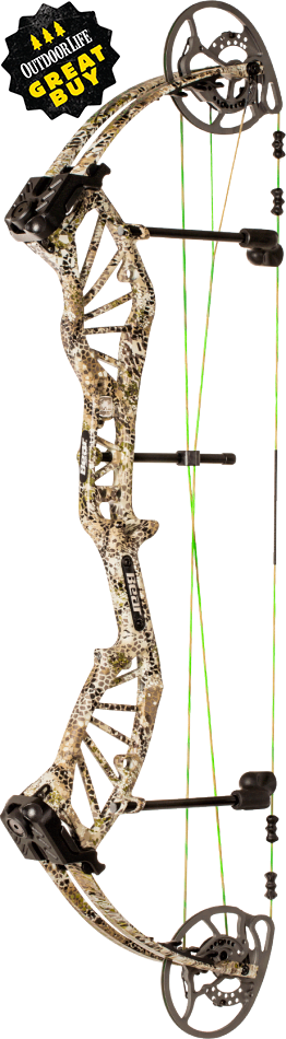 Bear Archery Approach HC with