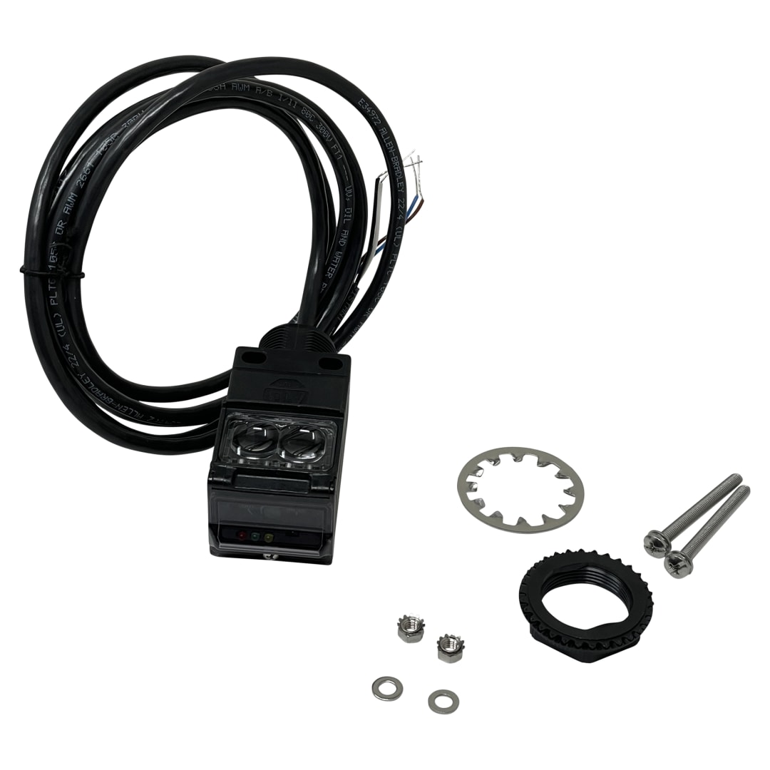 Allen Bradley Photo Switch