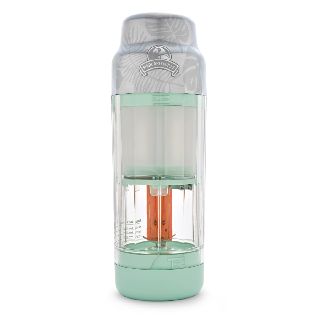 Margaritaville® Maui On-the-Go Frozen Drink Machine and Portable Blender