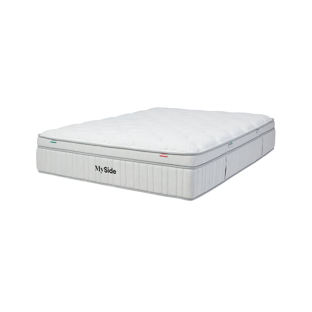 MySide GEN 5.0 Mattress Queen