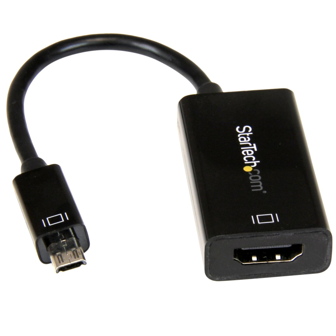 Samsung Galaxy MHL Adapter - Micro USB to HDMI