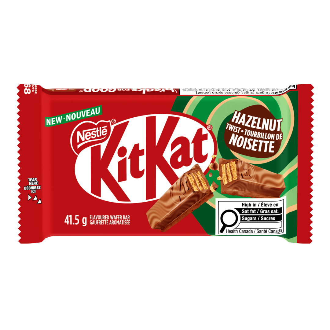 KITKAT 4FHazelnutTwistMarbled24x41.5gCA