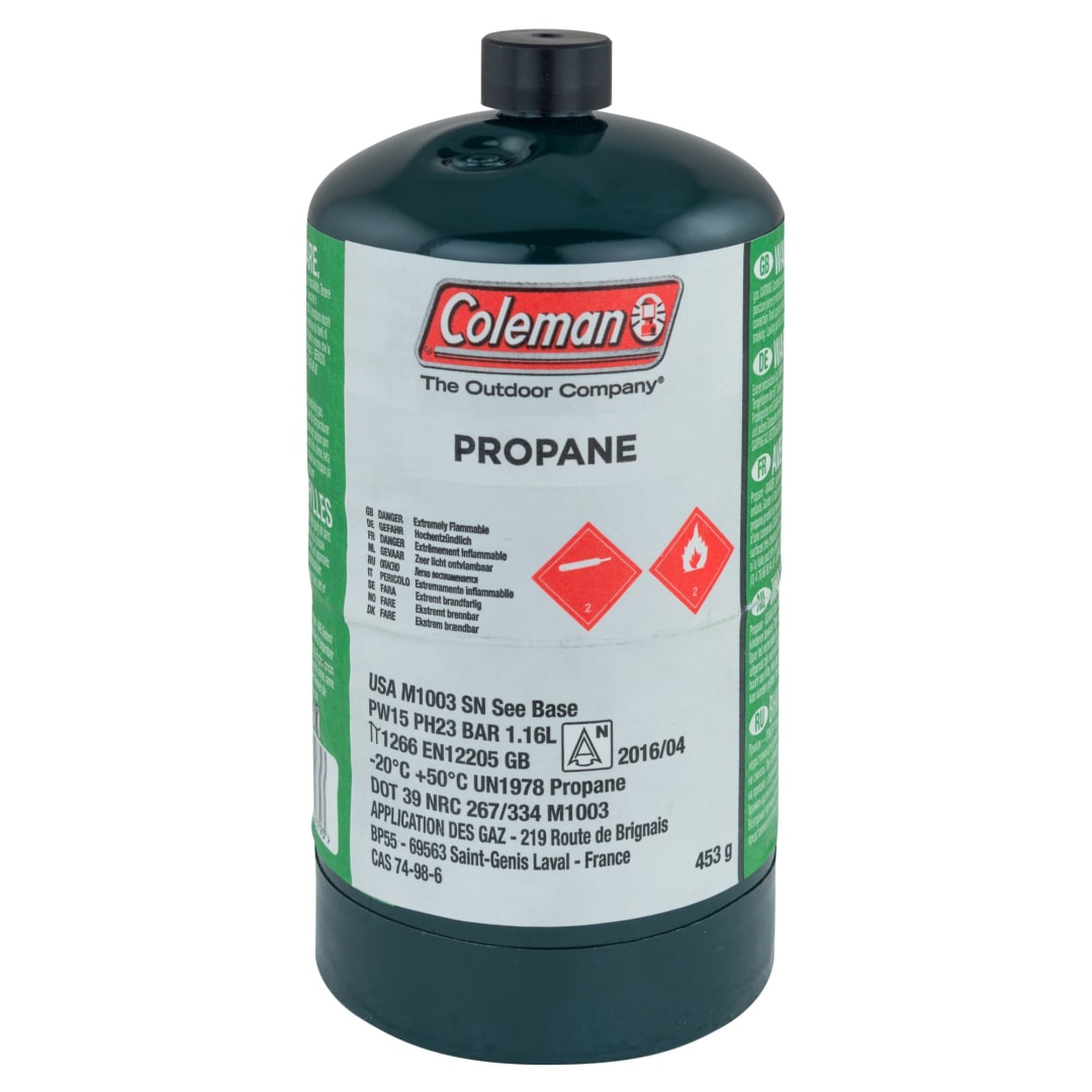 FUEL PPN BOTTLE - EMEA C012