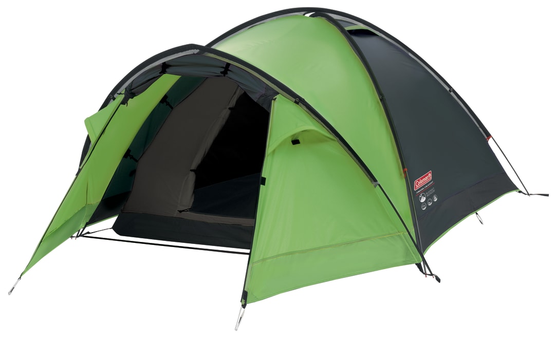 TENT PINGORA 3 BLACKOUT