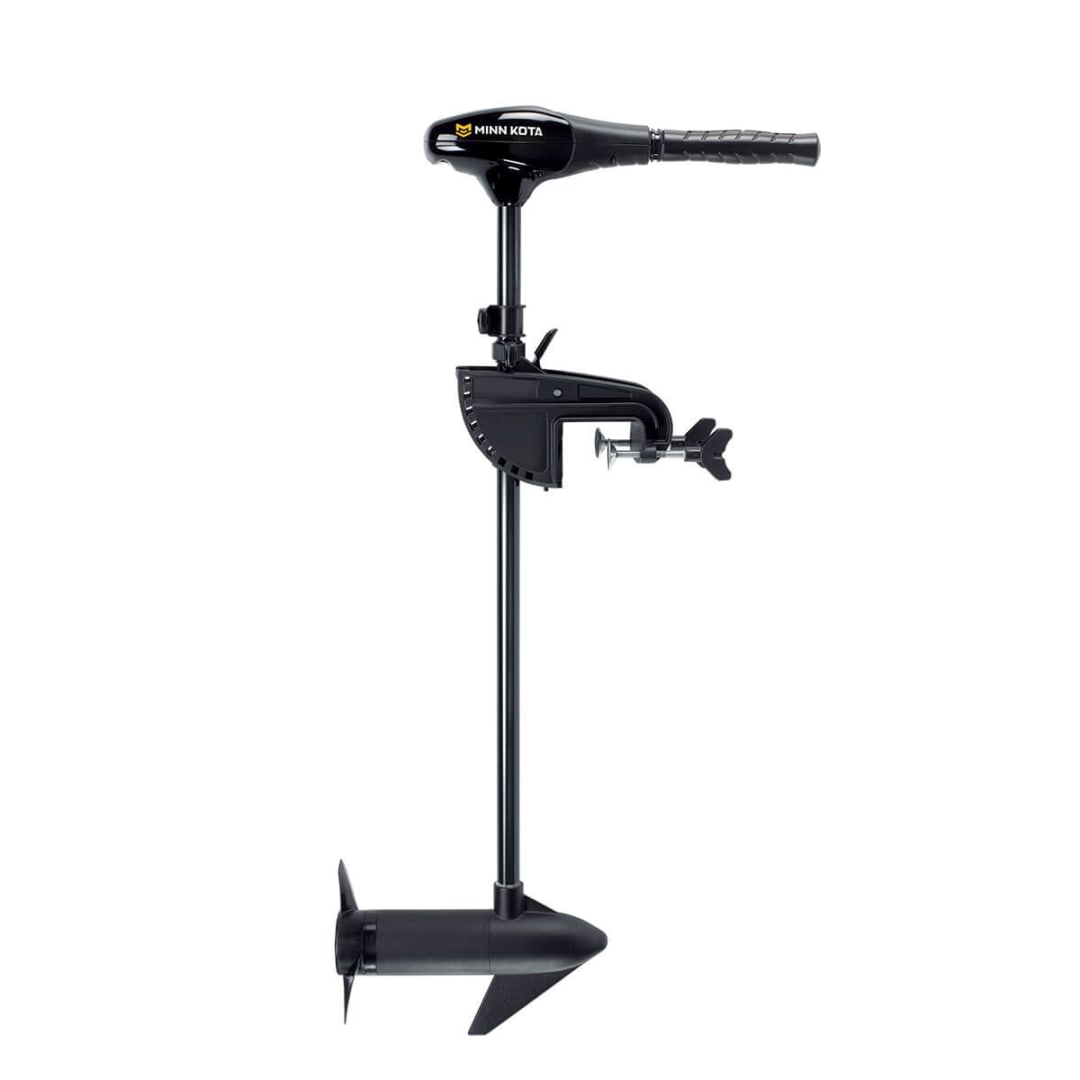Endura C2 50 lb. Thrust, 42" Shaft, Battery Meter