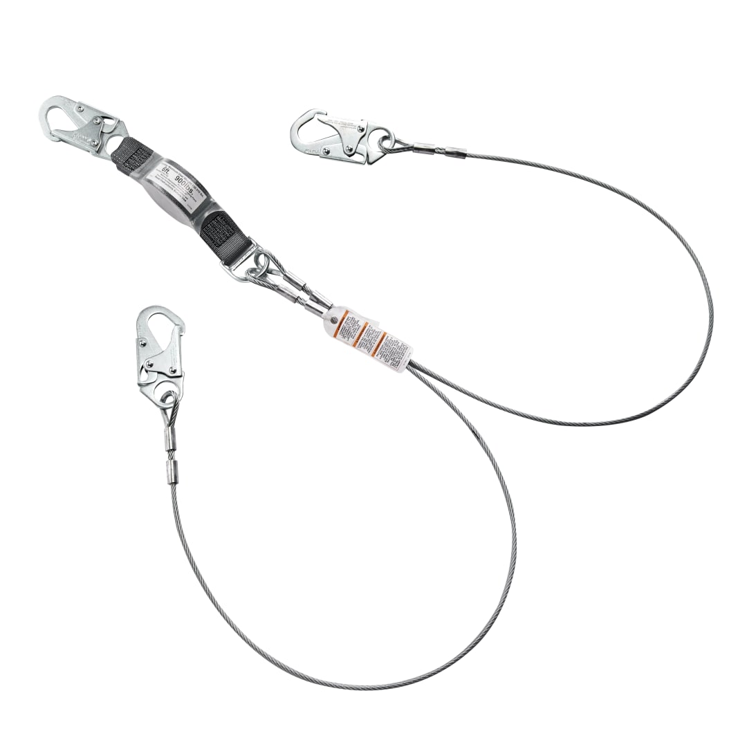V-SERIES Standard Shock Absorbing Lanyard