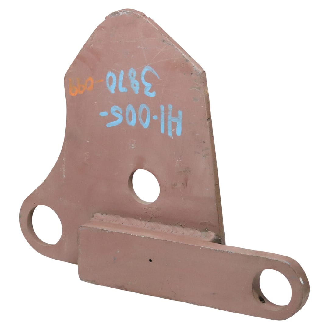 Wastebuilt® Replacement for Heil Left Hand Hinge Assembly