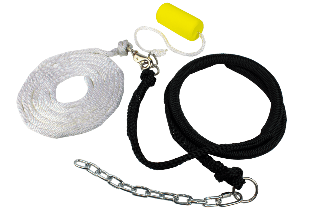 Anchor Connector Kit Attachmen