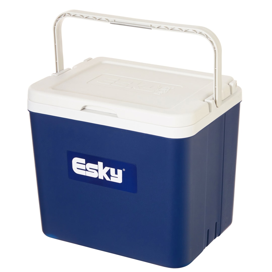 ESKY COOLER 26L CHILLA (BUNNINGS)