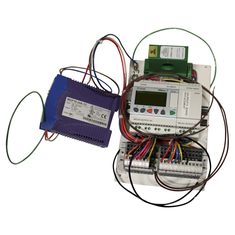 Galbreath™ 9532 Circuit Board PLC