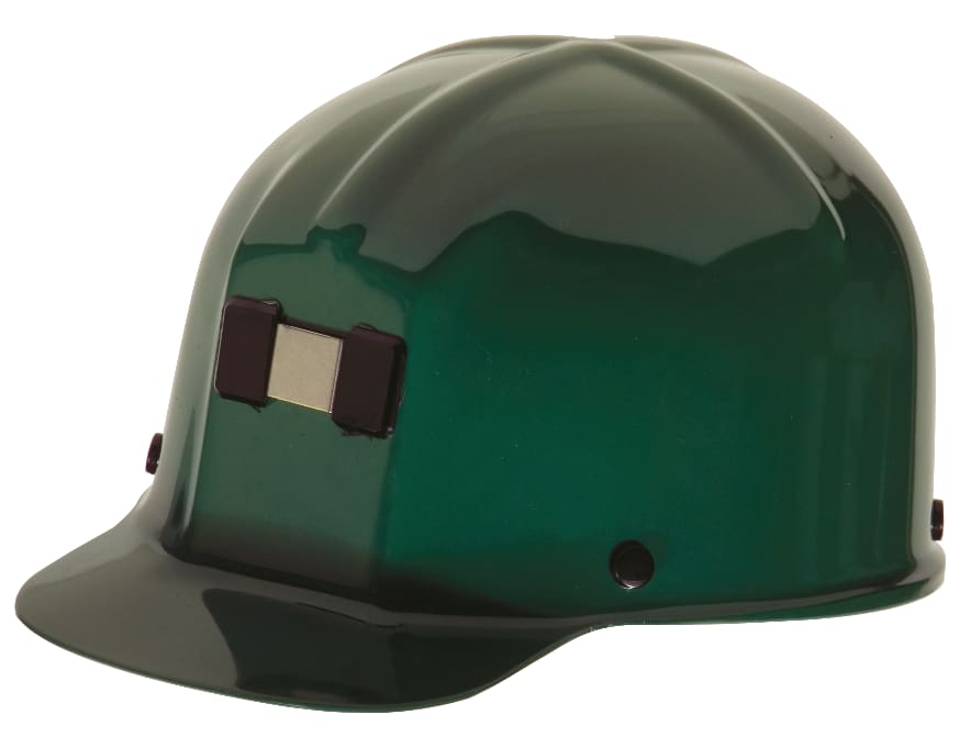 Comfo-Cap® Hard Hat