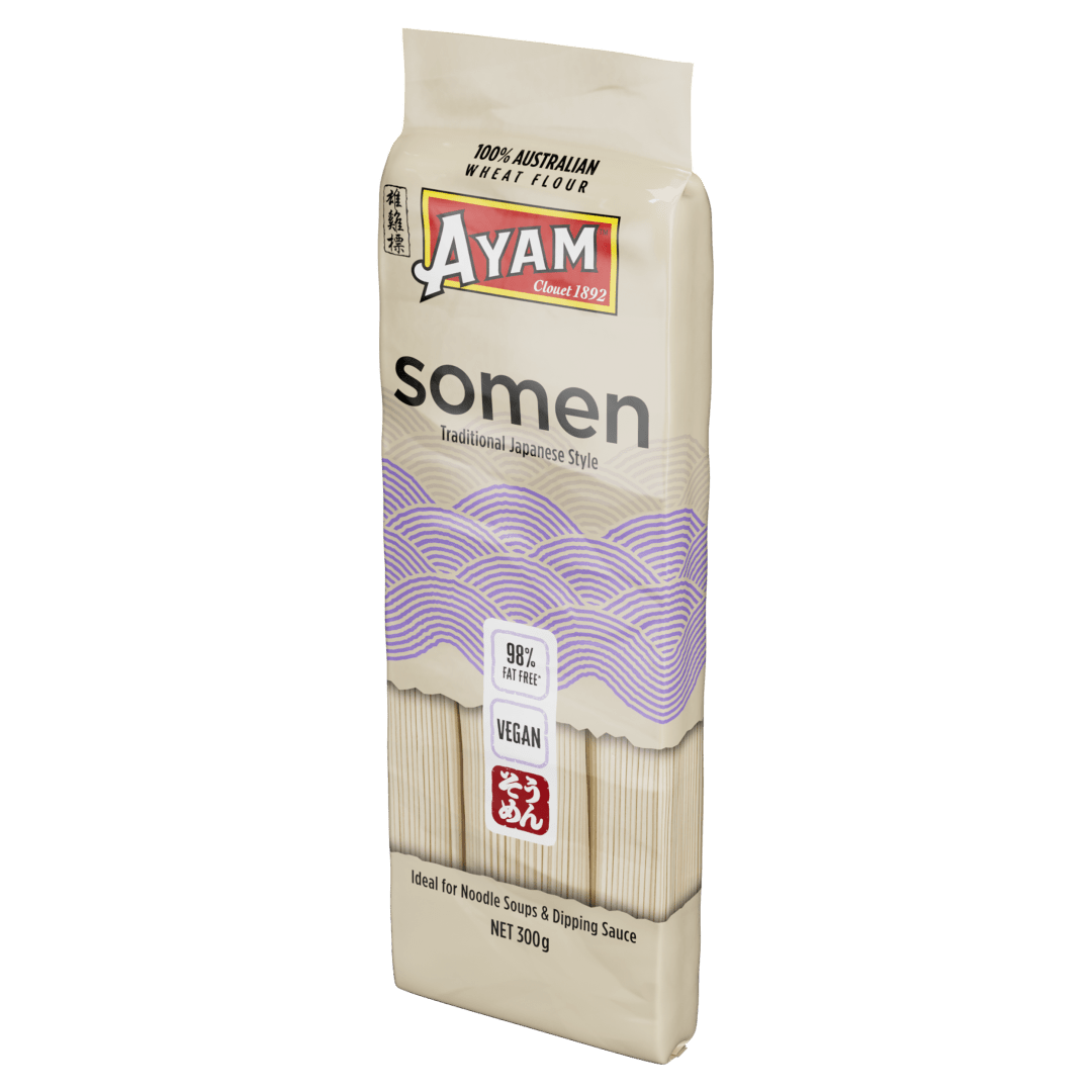 Somen Noodles 4x10x300g