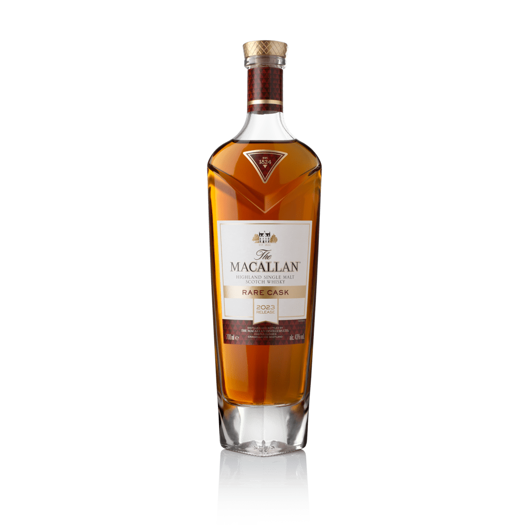 The Macallan Rare Cask, 2023 Release 70cl