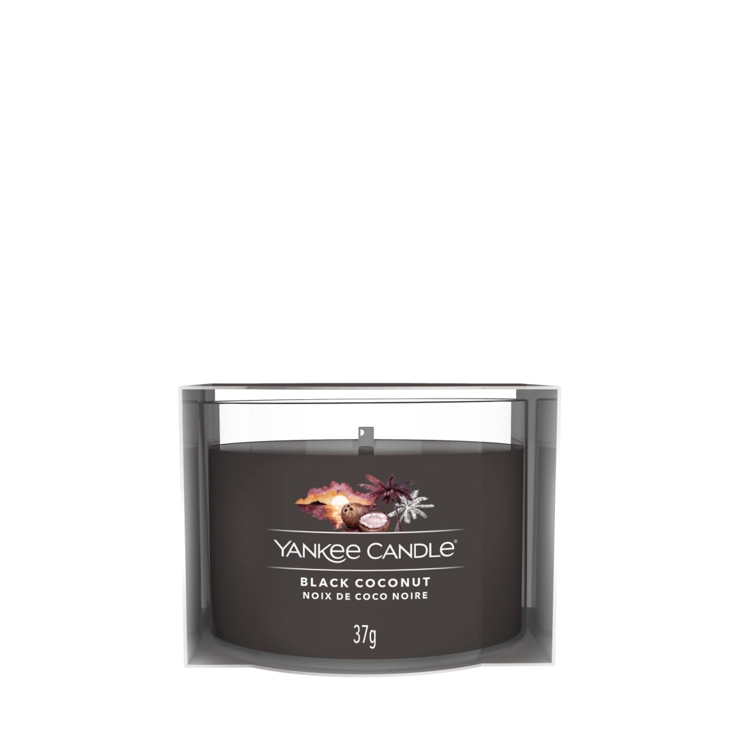 Yankee Candle® Black Coconut