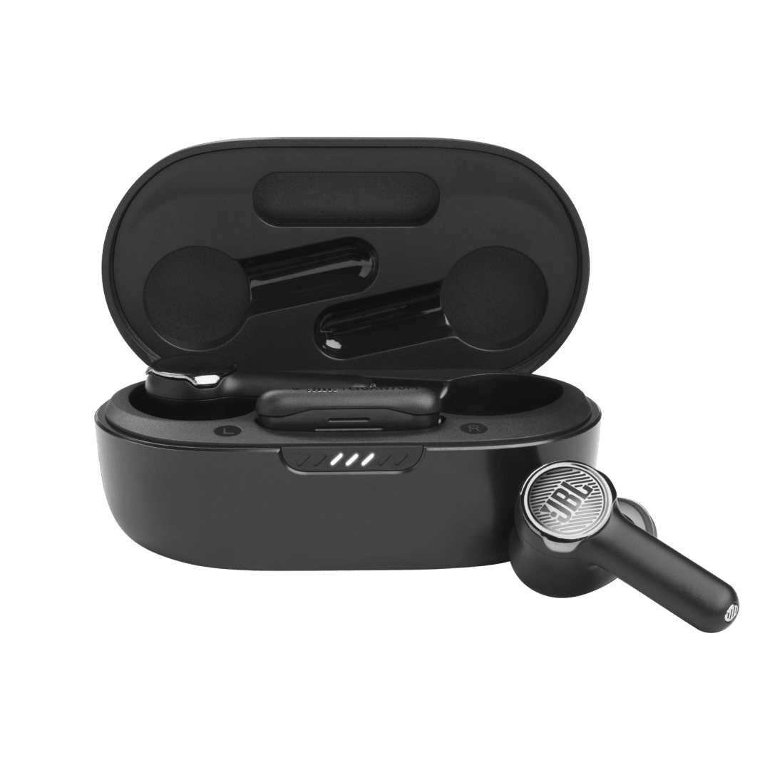 JBL Quantum TWS