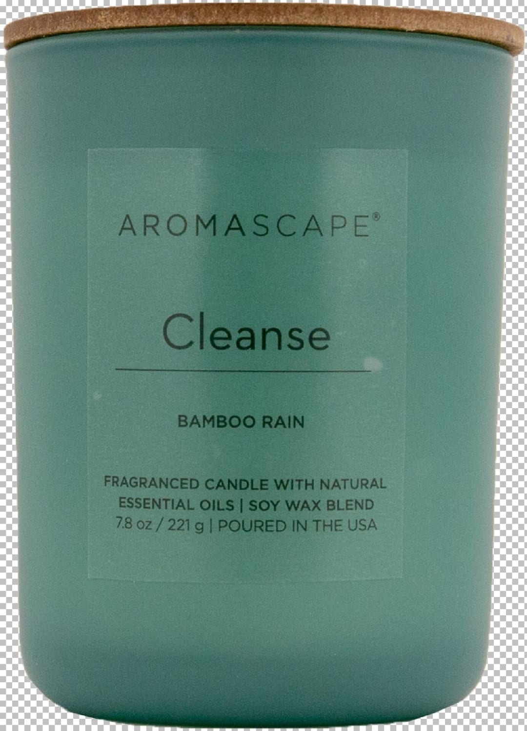 JAR-CB AS PS SM CLEANSE