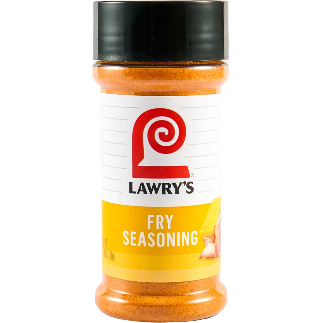 Lawry's® Fry Seasoning, 5.36 oz