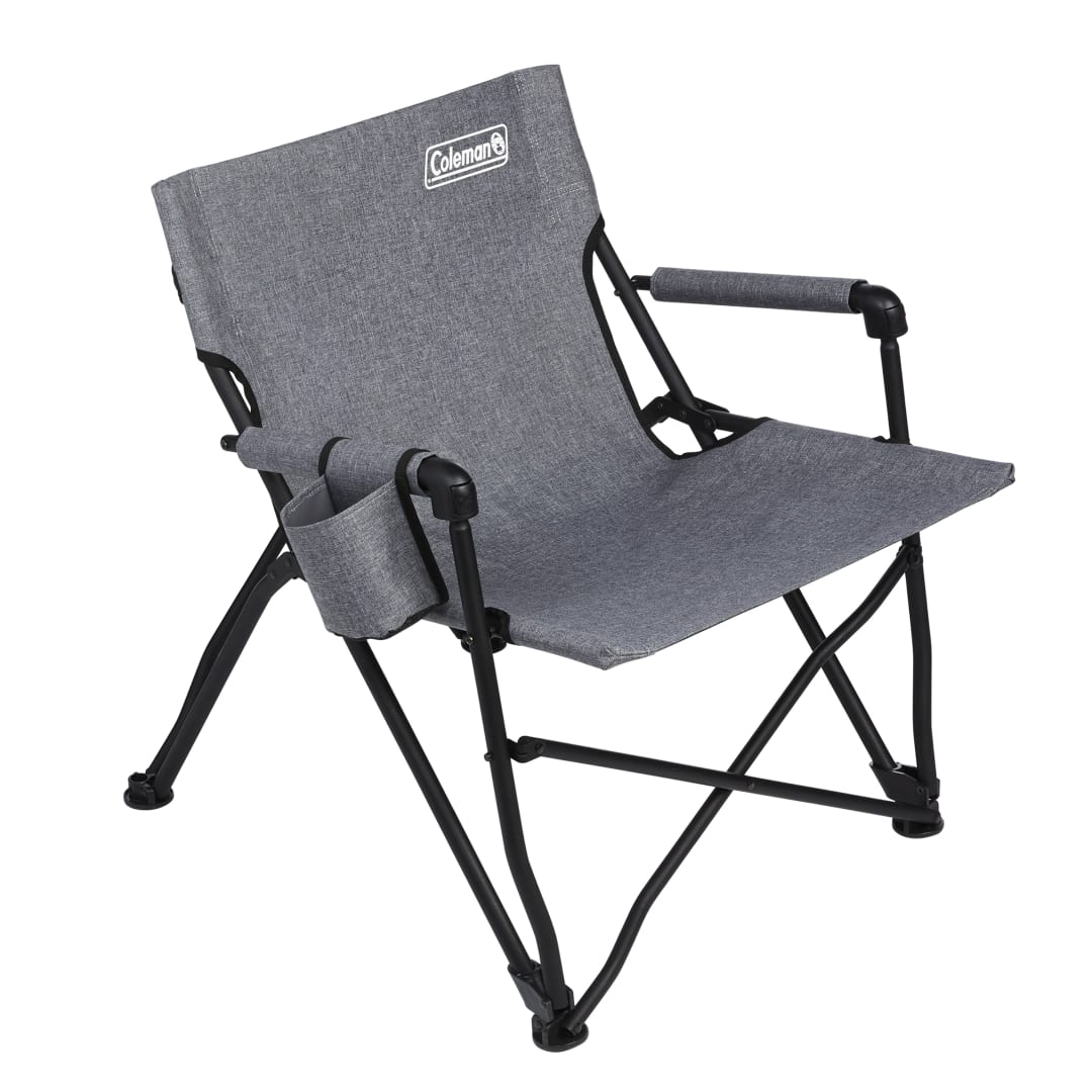 FORESTER DECK CHAIR SIOC