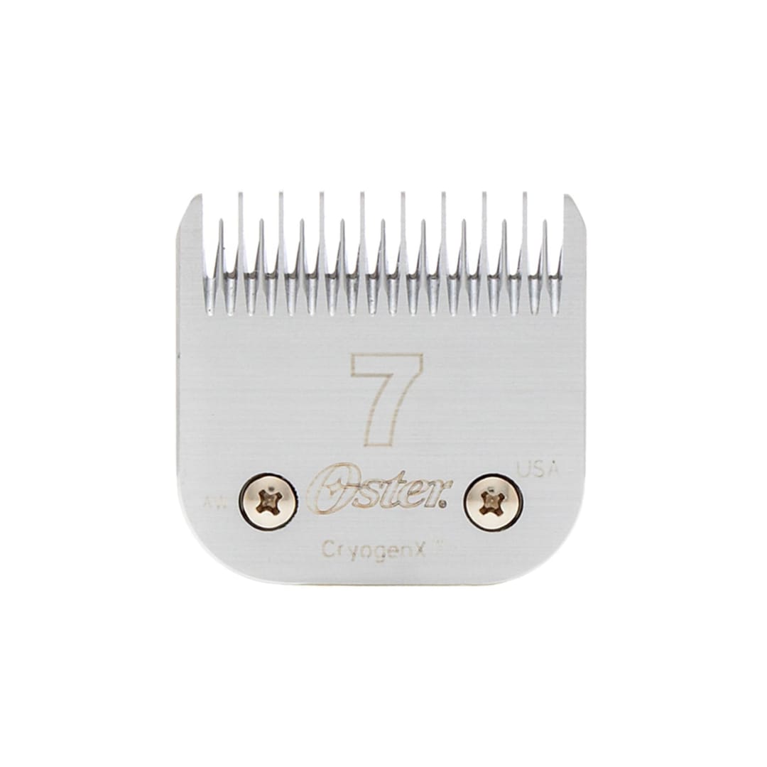 Oster® Size 7 Skip Tooth Detachable Blade