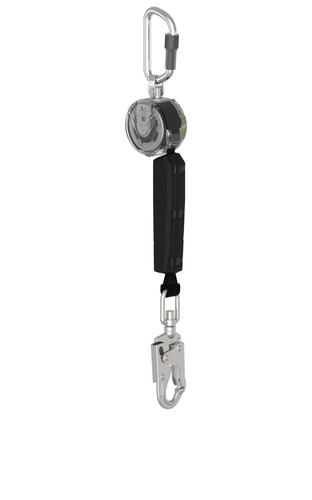 V-TEC™ Personal Fall Limiter-Web
