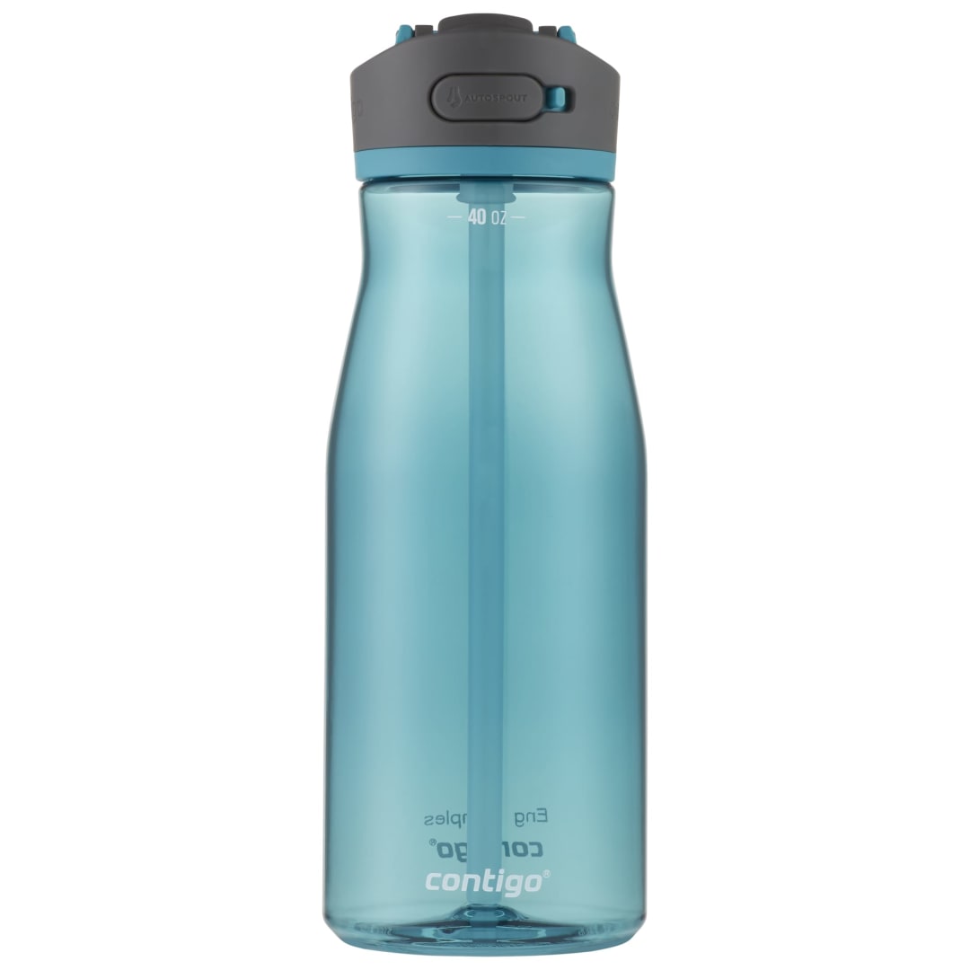 Contigo® Ashland 2.0, 40oz., Water Bottle with AUTOSPOUT® Lid