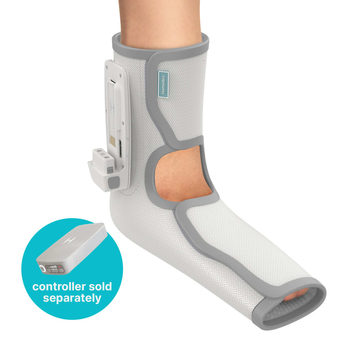 Export Wrapping Hs Code MODULAIR FOOT WRAP | Bol.Com - Homedics Asset Export Catalogue