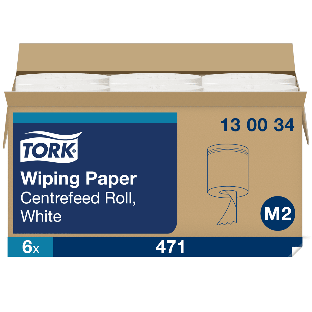 Tork Wiping Paper