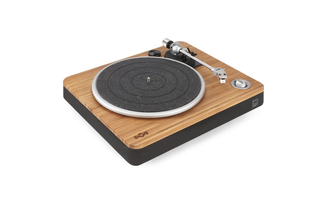 Stir it Up Turntable