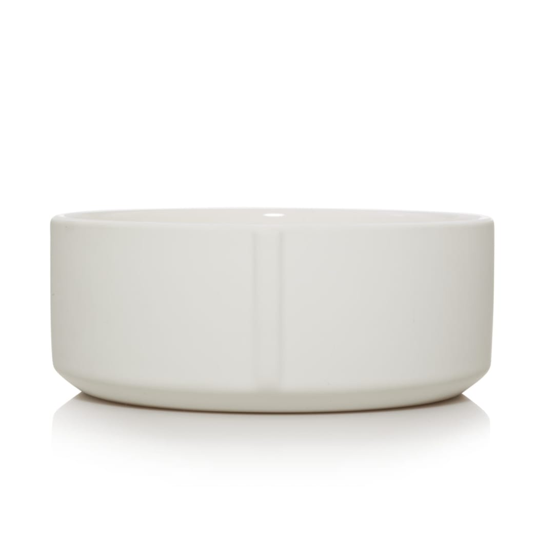 Chesapeake Bay Candle PT42073 Candle Multi-Wick Ceramic Sheer Jasmine Home Décor