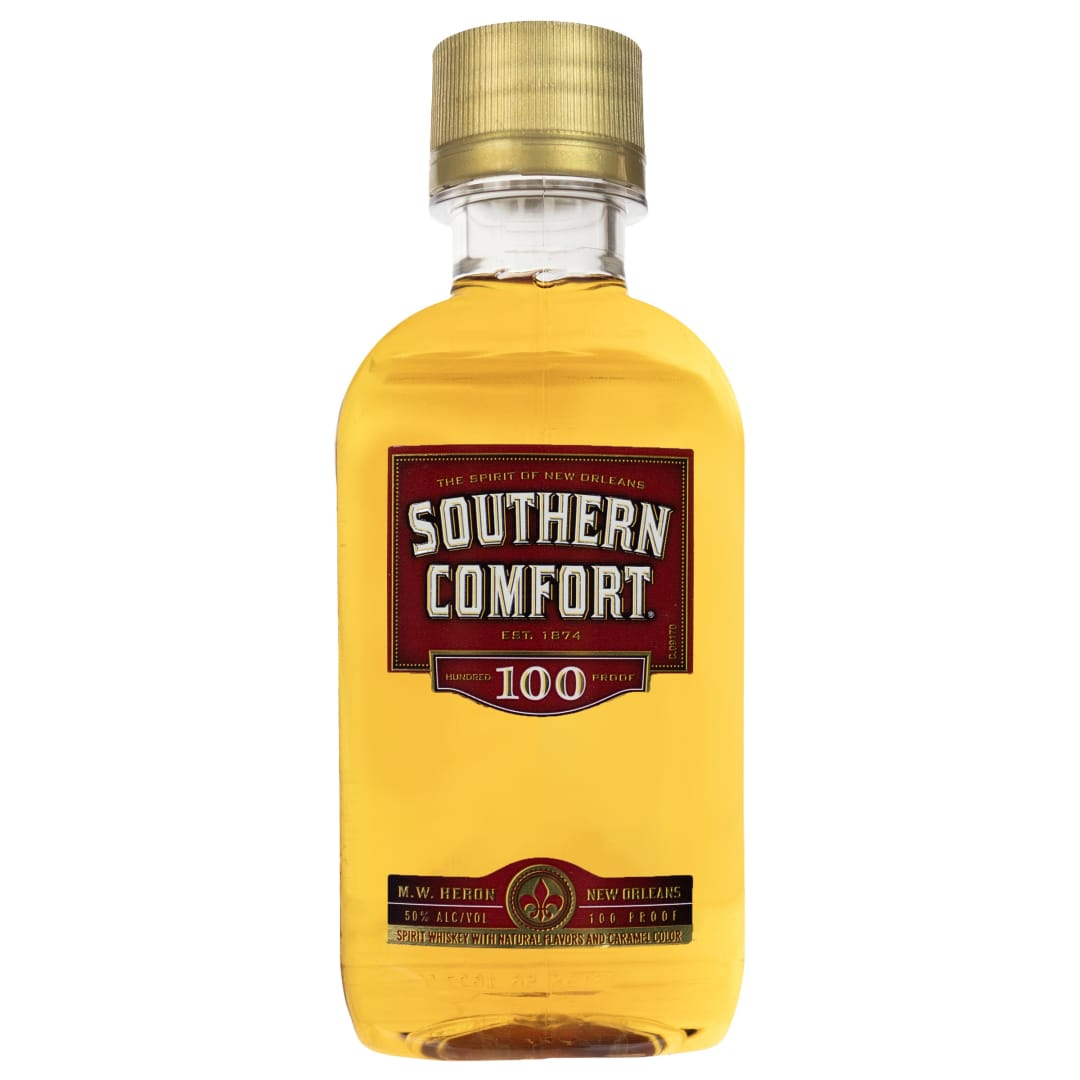 Southern Comfort Whiskey 100ml 100 Proof