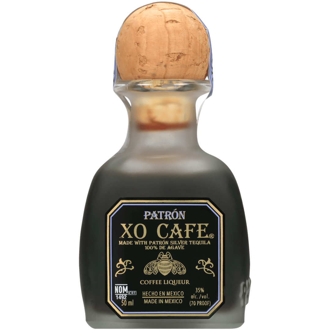 Patron XO Cafe 35% 50mL