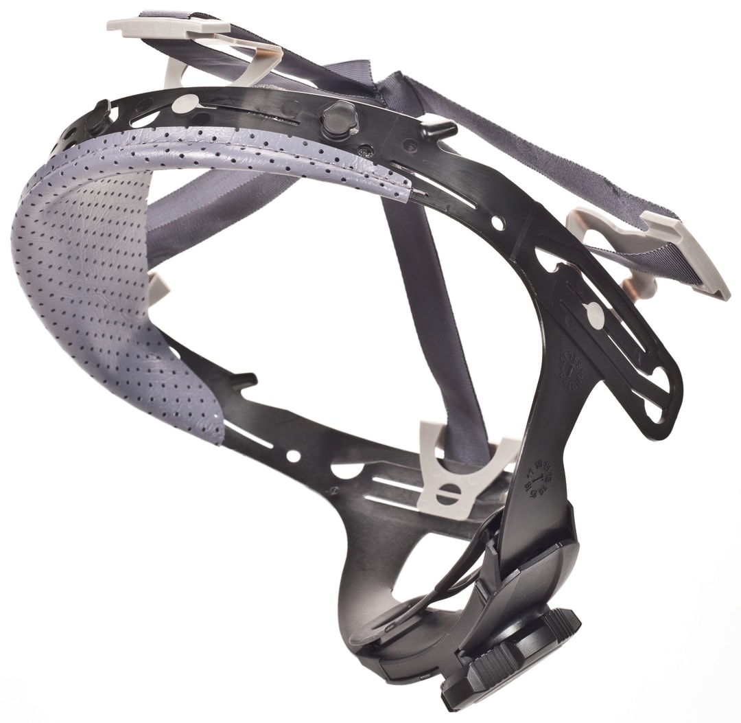 Fas-Trac® III Suspension