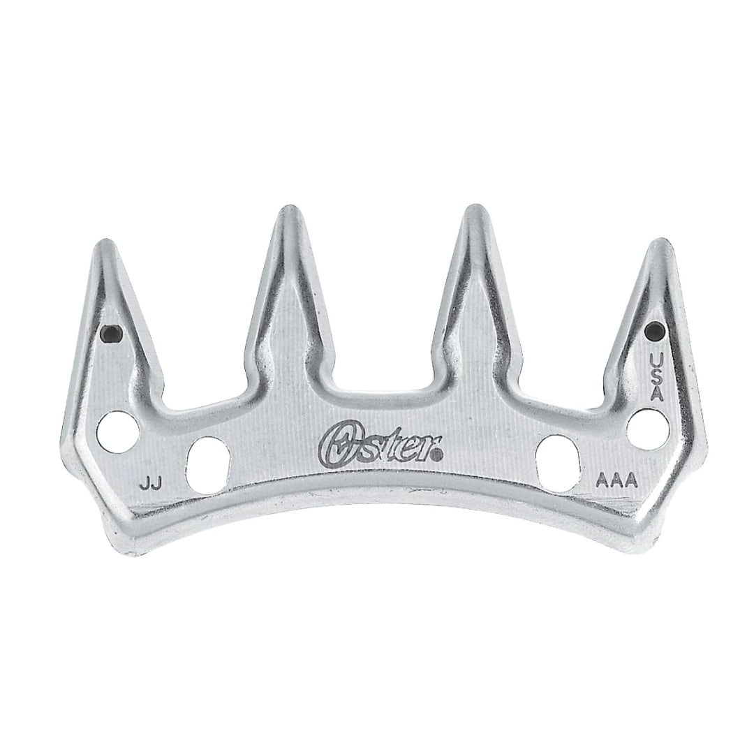 CUTTER WIDE AAA 4 POINT FOR