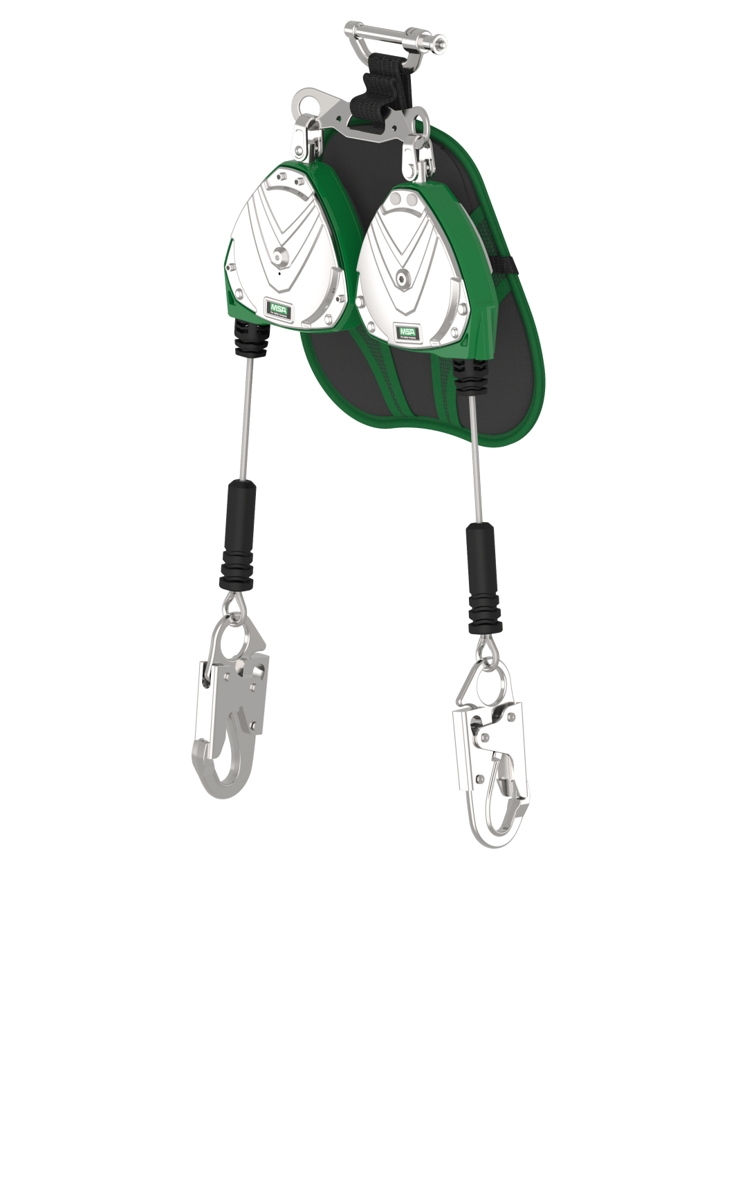 V-TEC® EDGE Leading Edge Personal Fall Limiter - Cable
