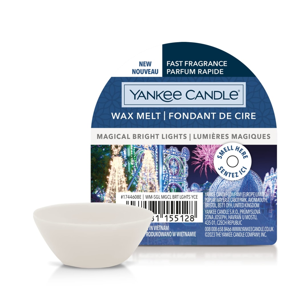 Yankee Candle® Magical Bright Lights