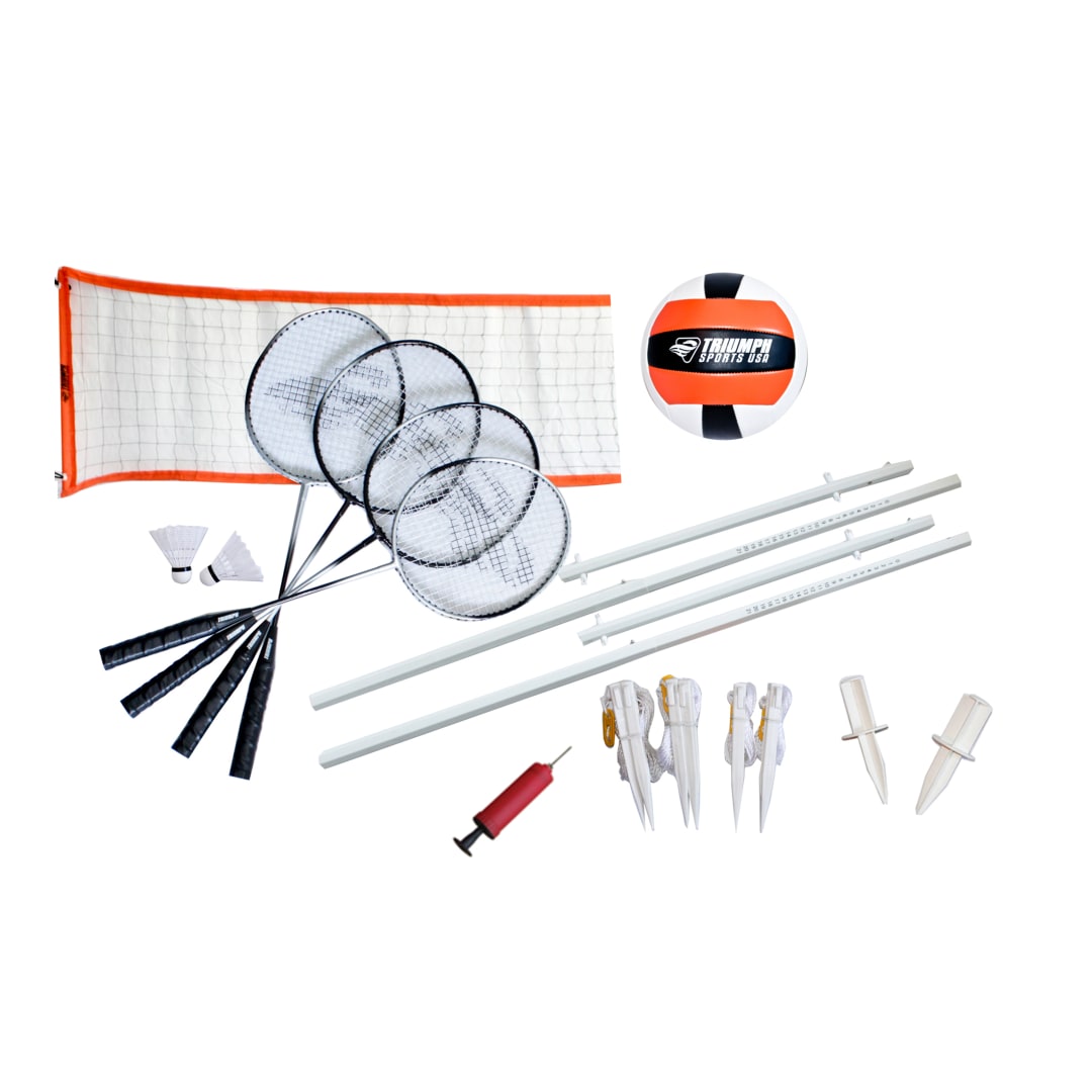 Triumph Advanced Volleyball/Ba