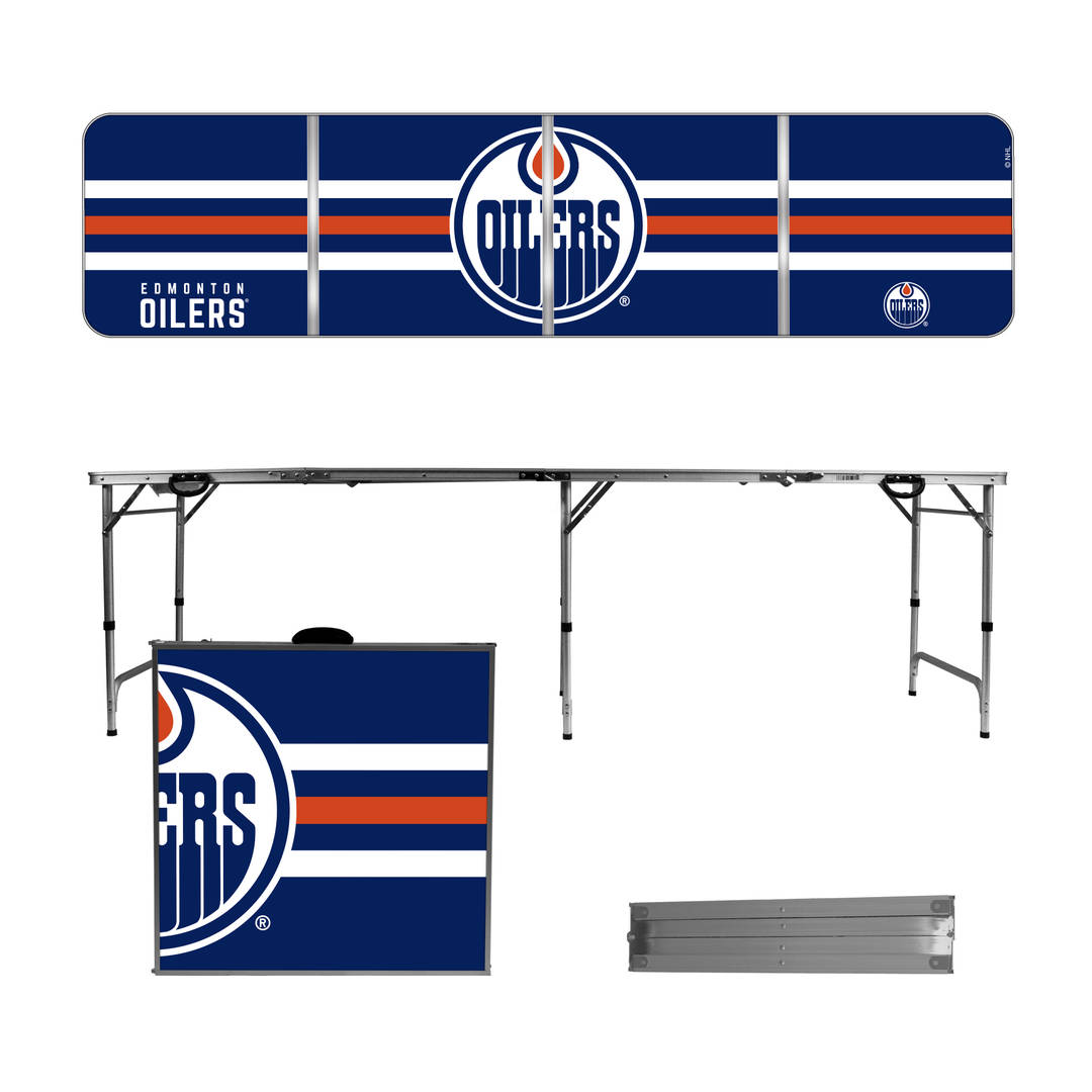 Edmonton Oilers | Tailgate Tab