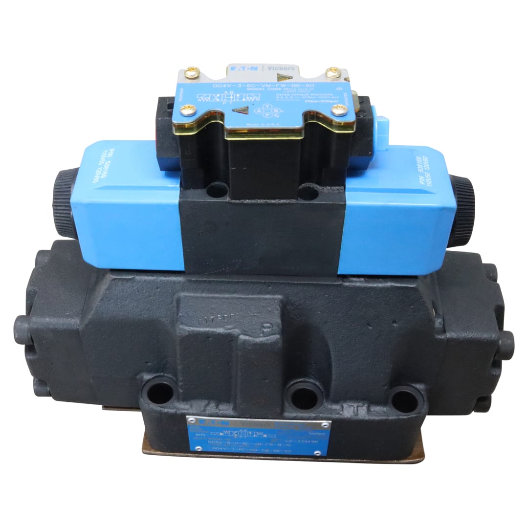 Galbreath™ Valve Directional Control 174376